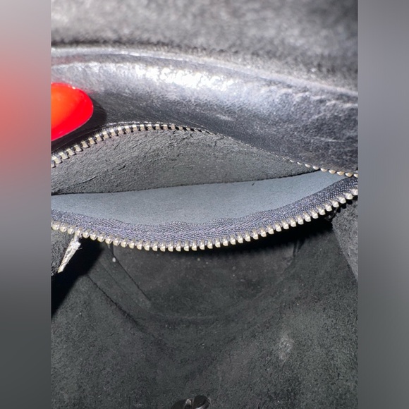 Coach Backpack Leather - Picture 9 of 9